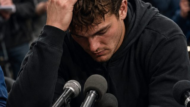 Controversy Surrounds NFL Draft Exclusion Decision for Brendan Sorsby | winstaronlinegaming, bottas