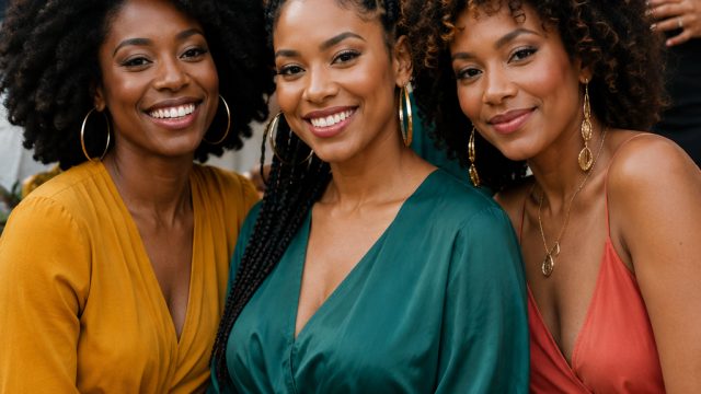 Celebrating Diversity: The First ‘Beauty on the Block’ Event by The Black Beauty Club | rtp play slo