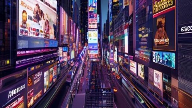AI Takes Center Stage in New York's Transformative Primary Election | toto77, 1pokerlogin, dominoqq