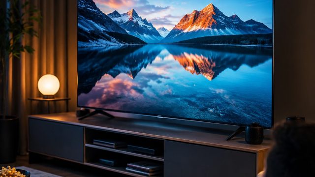 Unmissable Tech: Massive Discounts on Hisense TVs This Prime Day | situs slot paling gacor 2022, qqd