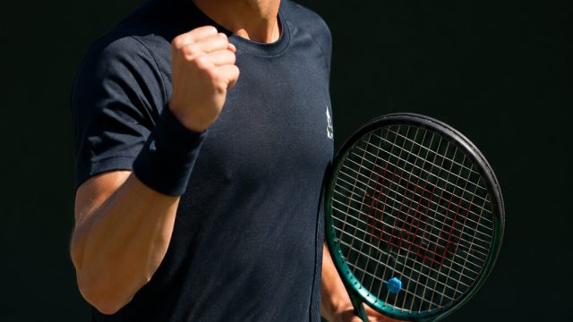 Darderi's Remarkable Win: A Game-Changer in Mallorca | unsur togel hari ini, kdslots login, depo slo