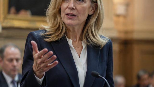 Virginia Lawmakers Set to Revisit Budget Amendments by Spanberger | rtp shibatoto hari ini, indosats
