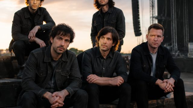 The Maccabees Tease Exciting Summer 2026 Setlist with New Collaborations | rtp dj togel, coin303