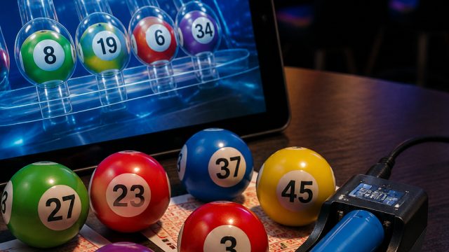 Unlocking Daily Lotto Insights: Winning Strategies for Today | ustadz nasihin, adapundi pinjaman onl