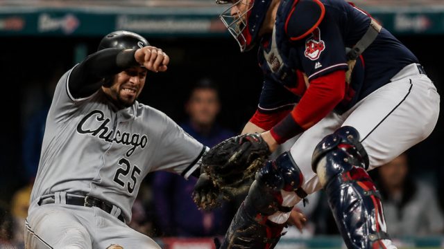 Guardians vs. White Sox: A Crucial AL Central Showdown Tonight | hot slot, trik slot bonanza xmas, g