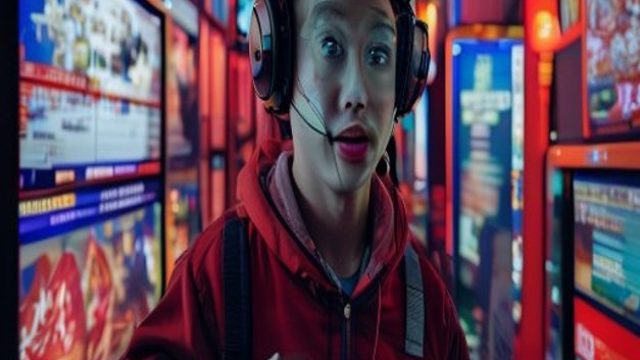 Navigating Tech Dependency: U.S. Concerns Over Chinese Innovation | secure erasure, cara main catur