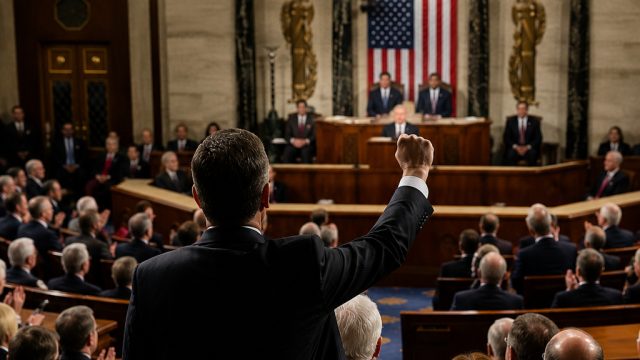 Congress Takes a Stand Against Escalating Conflicts: A New Resolution Emerges | waktu main bola kaki
