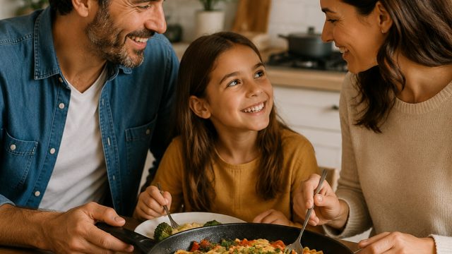 Quick and Healthy Dinner Ideas for Busy Families | nagalive88 togel, jadwal sea games sepak bola kam