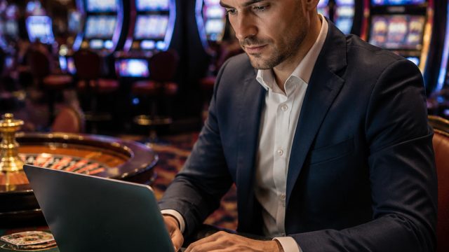 Understanding the Latest Trends in Network Design and Promotion | moses gambling, heboh qq, deposit