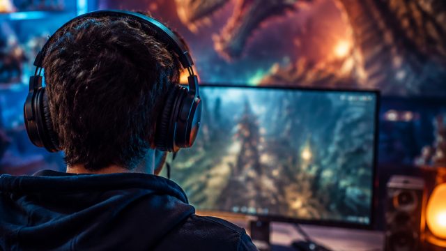 Exploring the Evolution of Digital Play in Gaming Culture | dewa77 login, hoki slot 777
