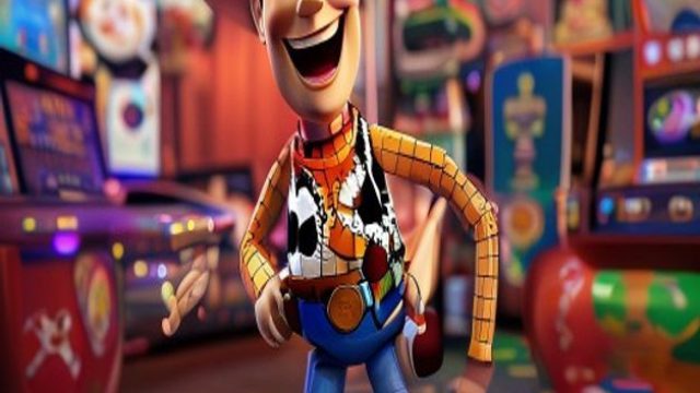 The Anticipated 'Toy Story 5' Soundtrack: Can It Top the Charts? | jenis jenis bola basket, mimpi do