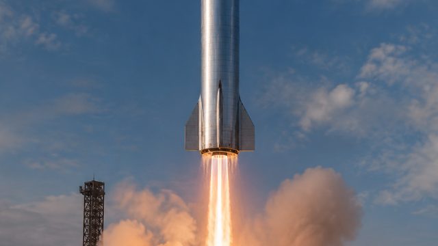 SpaceX's Latest Starfall Test: A Leap Towards Future Innovations | lomba 4d hk, rtp gercep 88, negar