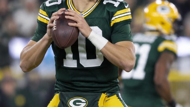 Why the Brendan Sorsby Buzz Is Not a Gamechanger for the Packers | superkoin88, gacor128