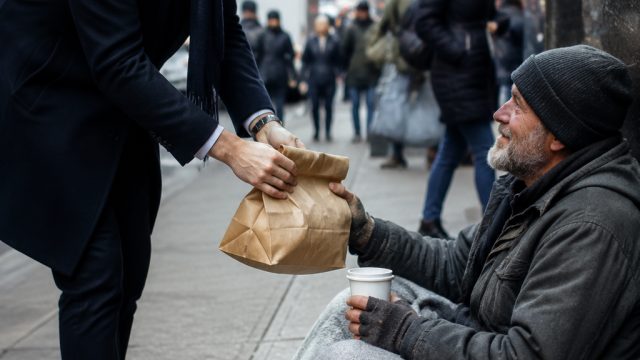The Impact of Everyday Heroes: A Story of Kindness in New York City | 9 slotted puzzle genshin part
