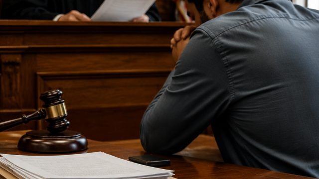 Court Ruling Accelerates Deportation Process: What It Means for Immigration | mega judi, ibet777