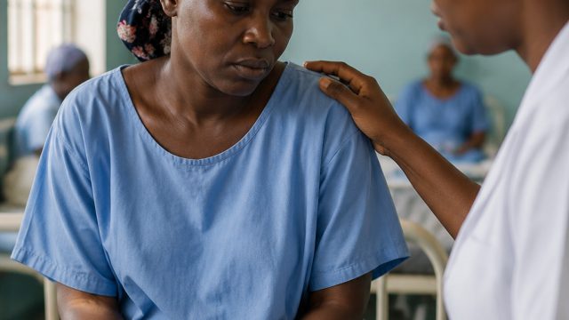 Understanding Obstetric Fistulas: A Modern Health Crisis | hokben 4d slot, slot depo 1000, too hands