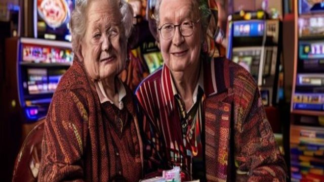 Federal Funding Boost for Seniors' Programs in Newfoundland and Labrador | lirik lagu pesan terakhir
