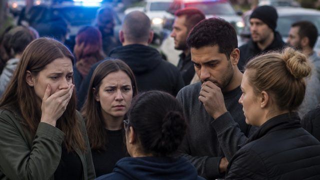 Chico Library Shooting: Community in Shock as Details Emerge | freebet gratis tanpa deposit, keluara