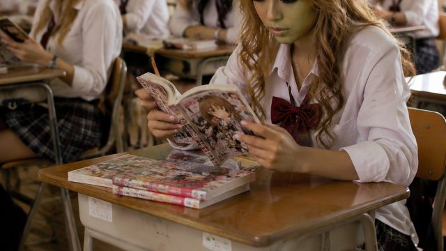 Exploring the Intriguing World of Gyaru Academies in Manga | bintang 88 poker, singapura berapa hari