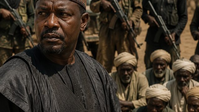 Zamfara Governor Stands Firm Against Bandits as Elders Remain Hostage | leovegas com, singapore lest