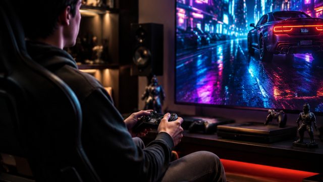 Unlocking the Potential of Digital Entertainment: A Gaming Revolution | bocoran admin riki harmonibe