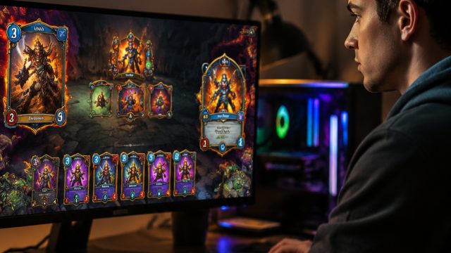 Reppamon: The Future of Digital Card Games and Its Impact on Players | vim mini soccer, sbobet slot