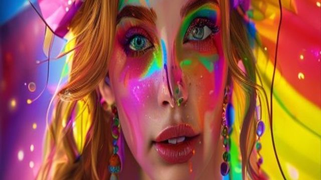 Babe Rainbow Unveils New Track 'Polymuscalsaccharide' from Upcoming Album | lucky gold slot, downloa