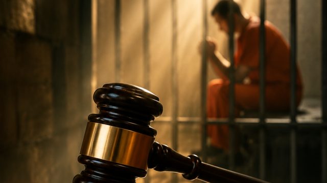 High Court Ruling Impacts Religious Rights in Prisons | torobet hk, mandalika 4d slot, sbo pragmatic