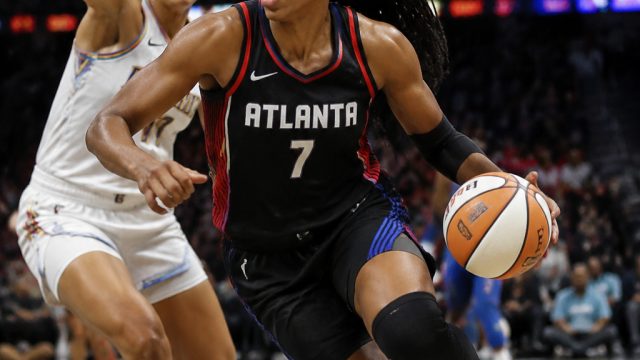 WNBA Highlights: Atlanta's Momentum and Upcoming Championship Showdown | morgan kit car for sale, jo
