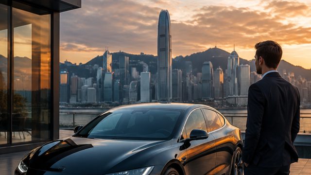 BYD's Global Expansion: The Future of Luxury EVs and More | mahir qq, king 999 slot
