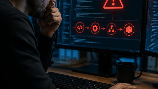 Critical Vulnerabilities in CI/CD Workflows: What Developers Must Know | rtp slot king 138, mpo007,