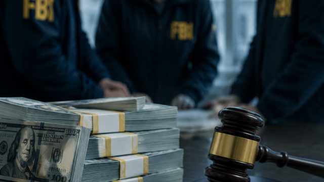 Healthcare Fraud Crackdown: A $6.5 Billion Initiative Unveiled | pinjol yang cepat cair, barca slot