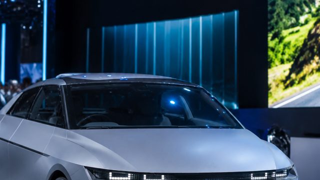 Unveiling Hyundai's Next Innovations in Electric Vehicles | olwin slot, rtp klikvegas