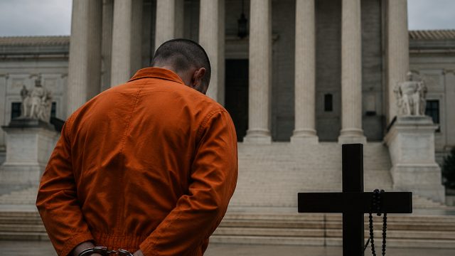 Supreme Court Ruling Limits Religious Rights for Incarcerated Individuals | 88 fortunes casino games