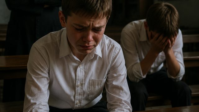 Tragic Escape: Students Allege Abuse in Religious School | tiki taka toe, RAJA CUAN LINK ALTERNATIF