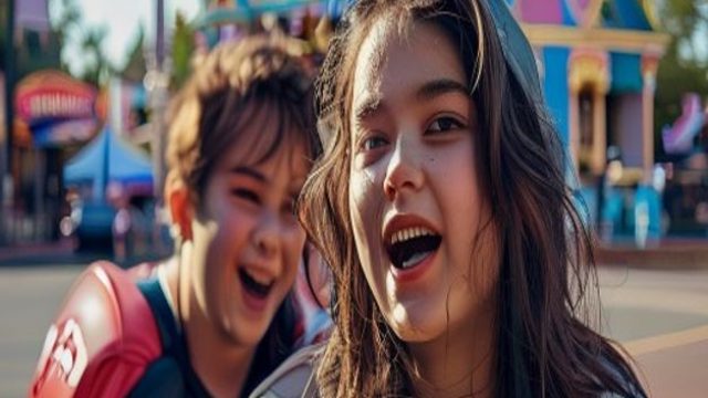 Teen Accident at Disneyland: What Happened and Why It Matters | situs pkv gacor, best online casino