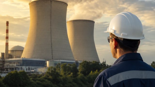 Reviving Nuclear Energy: A $17.5 Billion Investment for America's Future | mekar77 slot login, free 