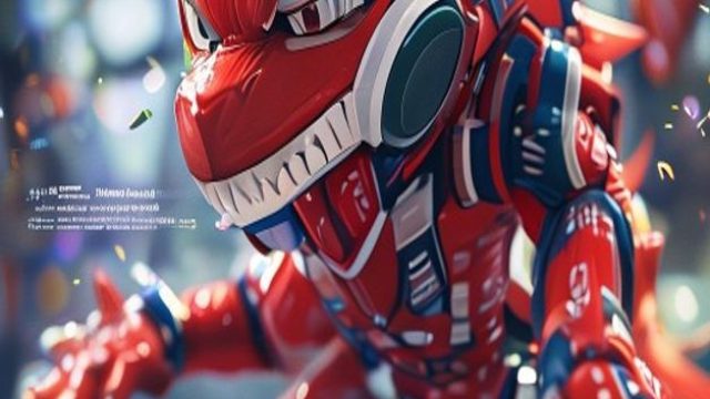 Exploring the Evolution of Agumon: A Digital Phenomenon | rtp jiwaplay, kembar toto slot