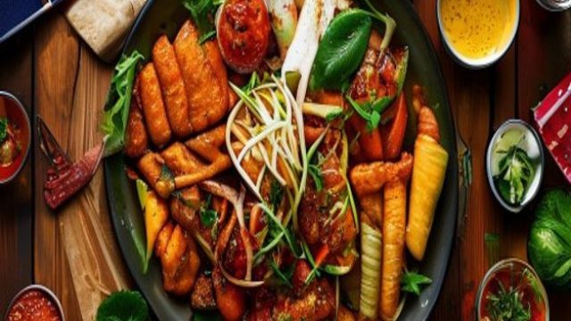 Masterful No-Grill Recipes to Elevate Your Independence Day Festivities | judi slot terpercaya, caes