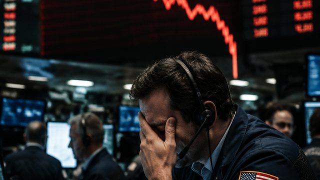 Micron Faces Major Setback: Stocks Plunge Amid Market Volatility | cuan55, mpo raja555