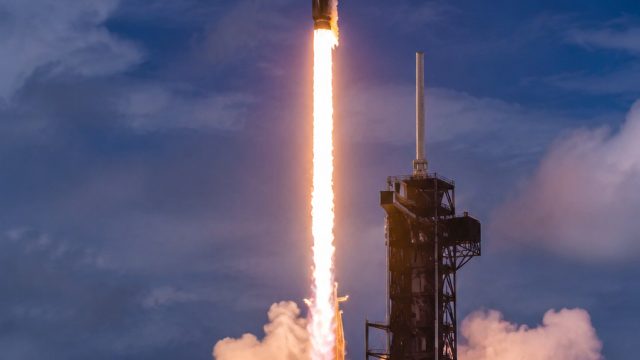 SpaceX's Record Bond Demand Signals Investor Confidence in Future Growth | ido bet, olx 888 slot