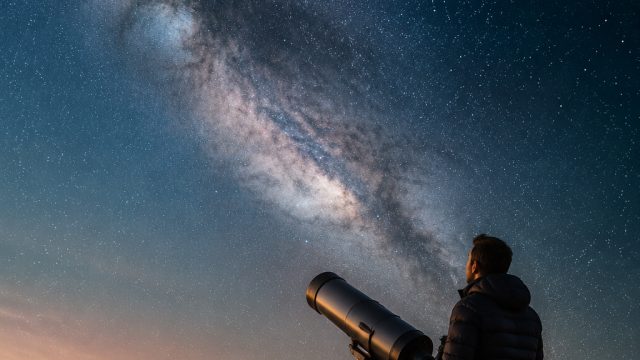 New Discovery: Ancient Cosmic Object Revolutionizes Our Understanding of the Universe | slotharian l