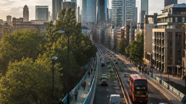Significant Decline in Air Pollution Deaths in London: What It Means Today | mpo321, masterslot88