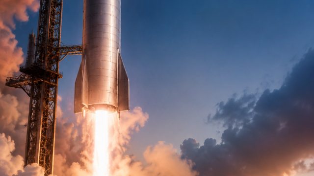 SpaceX Unveils Starfall: The Future of Reentry Technology | sirkuitpoker com, 777aja