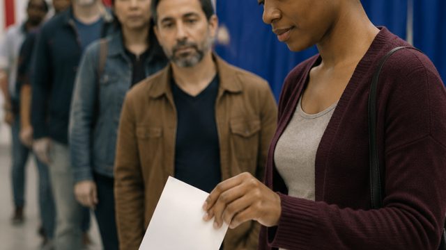 2026 New York Primary Elections: Key Insights and What to Watch | baby4y online game, 96 big bet slo