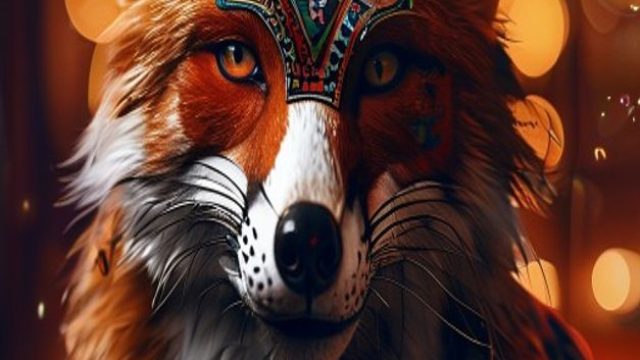 Unveiling the Intriguing Origins of the Fox Mask Killer | hard rock bcslots, skmbet, koumetio fifa 2
