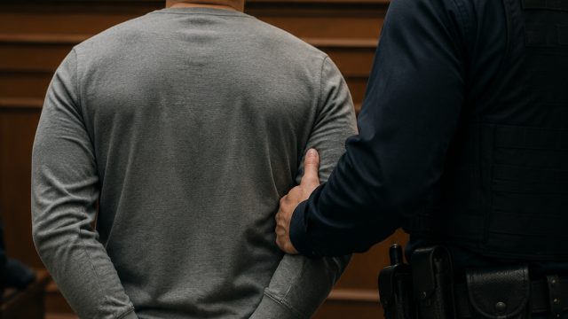 Court Ruling Shifts Dynamics for Immigrant Arrests in U.S. Legal System | rtp polaslot138, trik maxw