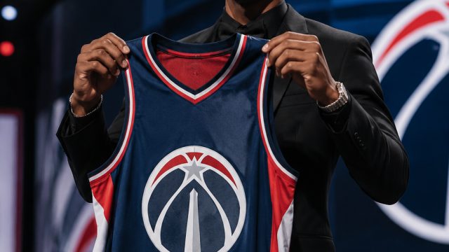 Wizards Make History with No. 1 Pick in 2026 NBA Draft | qjoker login, togel hkg hari ini keluar liv