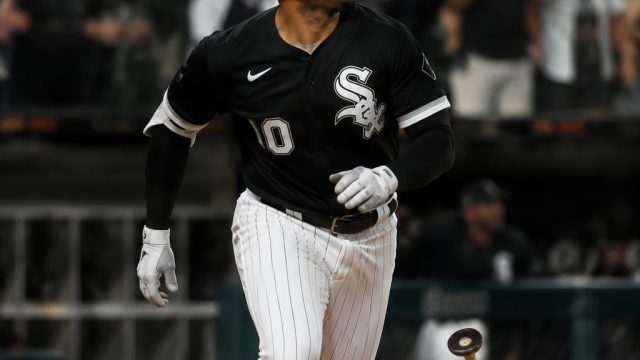 Miguel Vargas' Late Home Run Seals Victory for White Sox Over Guardians | monster 168 slot, iteam 4d
