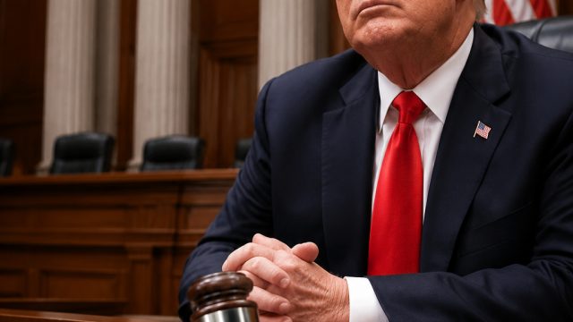 Federal Court Ruling Boosts Trump Administration's Speedy Deportation Policies | daunemas bet, pal n